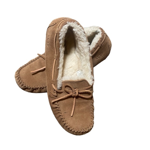 UGG Mens Slippers - Picture 3 of 4